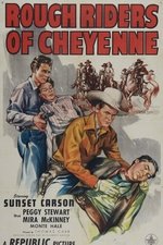 Rough Riders of Cheyenne