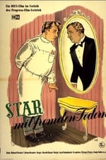 Star mit fremden Federn