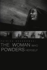 The Woman Who Powders Herself