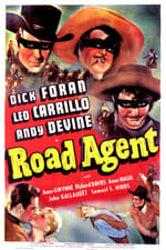 Road Agent