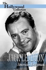 Jack Lemmon: America's Everyman