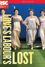 Love's Labour's Lost (RSC, 2014)