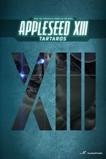 Appleseed XIII: Tartaros