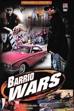 Barrio Wars