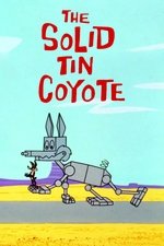 The Solid Tin Coyote