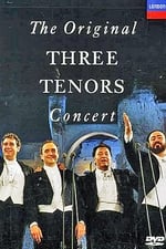 The Original Three Tenors Concert