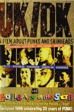 UK/DK: A Film About Punks and Skinheads