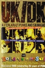 UK/DK: A Film About Punks and Skinheads