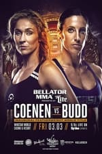 Bellator 174: Coenen vs. Budd