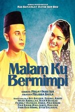 Malam Ku Bermimpi