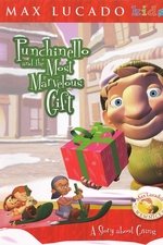 Punchinello and the Most Marvelous Gift