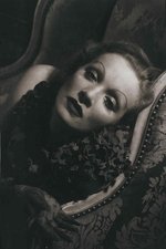 Marlene Dietrich: Shadows and Light