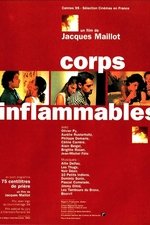 Corps inflammables