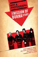 Mission of Burma: Not a Photograph - The Mission of Burma Story