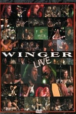 Winger Live