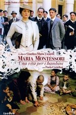 Maria Montessori: una vita per i bambini