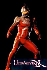 Ultraseven X