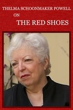 Thelma Schoonmaker Powell on 'The Red Shoes'