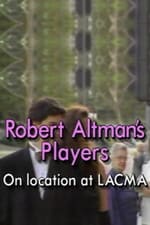 Robert Altman's Players