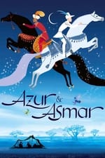 Azur & Asmar: The Princes' Quest