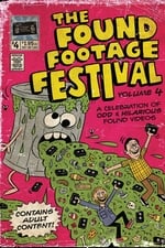 Found Footage Festival Volume 4: Live in Tucson