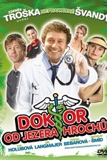 Doktor od jezera hrochů