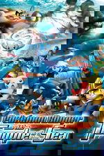 Pokémon Ranger and the Temple of the Sea