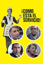 ¡Cómo está el servicio!