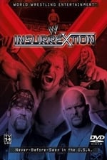 WWE Insurrextion 2002