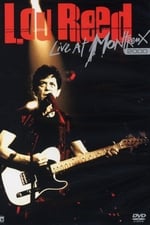 Lou Reed - Transformer & Live at Montreux 2000