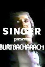 Singer Presents Burt Bacharach