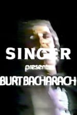 Singer Presents Burt Bacharach