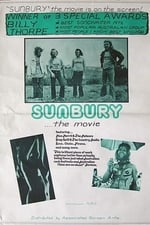 Sunbury '72