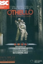 Othello (RSC, 2015)