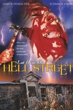 Last House on Hell Street