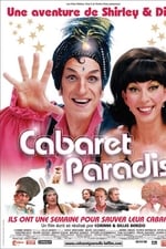 Cabaret Paradis