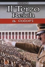 The Third Reich In Color