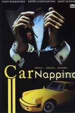 Carnapping - Ordered, Stolen and Sold