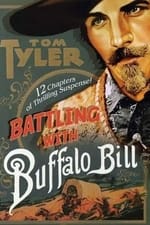 Battling with Buffalo Bill