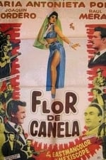 Flor de canela