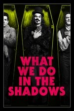 What We Do in the Shadows