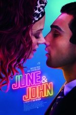 June and John