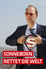 Sonneborn rettet die Welt