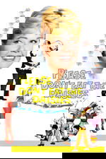 Please Don't Eat the Daisies
