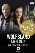 Wolfsland – Ewig Dein