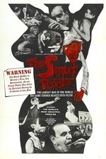 The Smut Peddler