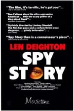 Spy Story