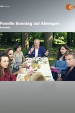 Familie Sonntag auf Abwegen