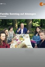 Familie Sonntag auf Abwegen