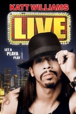 Katt Williams: Live